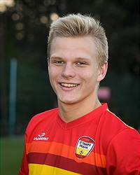 Ondřej Hrachovský