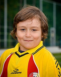 Hermes Hysi
