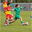 U15: Velké šance v první půli