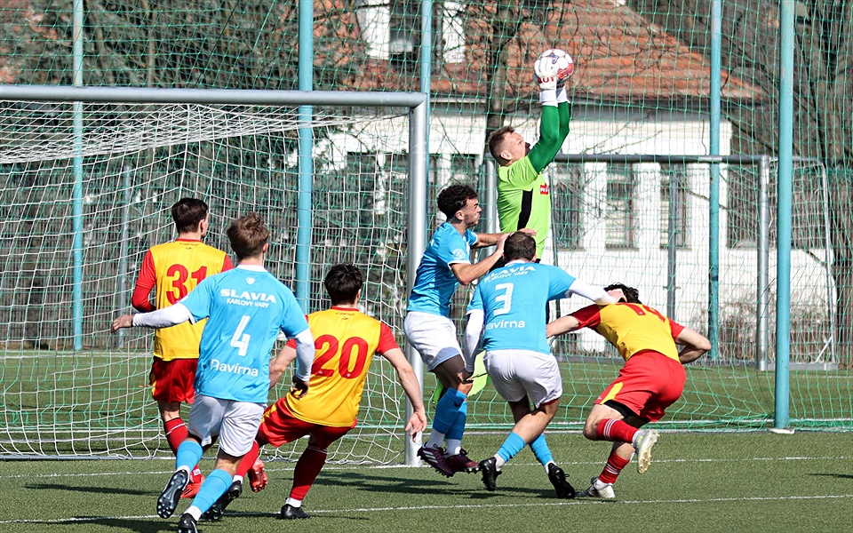 A tým: Za tři body s čistým kontem