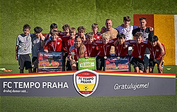 Tempoden 2026: Připomenutí úspěchů