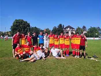 U16: FC Tempo Praha B - FC Zličín 3:1