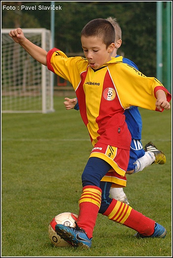 FC Tempo Praha - FK Motorlet Praha 27:6