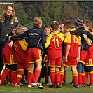 FC Tempo Praha B - FK Admira Praha B 7:14