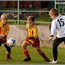 FC Tempo Praha B - FK Admira Praha B 7:14