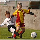 FC Tempo Praha B - FK Admira Praha B 7:14