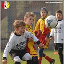 FC Tempo Praha B - FK Admira Praha B 7:14