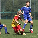 FC Tempo Praha - SK Kladno 4:0