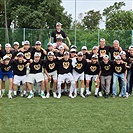 U15 FC Tempo Praha - vítěz 2. České ligy žáků
