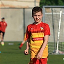 U10: FC Tempo Praha - SC Xaverov Horní Počernice