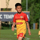 U10: FC Tempo Praha - SC Xaverov Horní Počernice