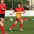 U10: FC Tempo Praha - SC Xaverov Horní Počernice