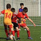 U10: FC Tempo Praha - SC Xaverov Horní Počernice