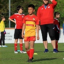 U10: FC Tempo Praha - SC Xaverov Horní Počernice