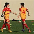 U10: FC Tempo Praha - SC Xaverov Horní Počernice