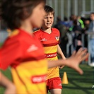 U10: FC Tempo Praha - SC Xaverov Horní Počernice