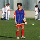 U10: FC Tempo Praha - SC Xaverov Horní Počernice