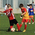 U10: FC Tempo Praha - SC Xaverov Horní Počernice