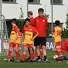 U10: FC Tempo Praha - SC Xaverov Horní Počernice