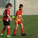 U10: FC Tempo Praha - SC Xaverov Horní Počernice