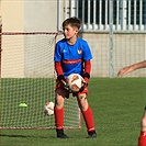 U10: FC Tempo Praha - SC Xaverov Horní Počernice