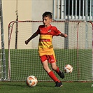 U10: FC Tempo Praha - SC Xaverov Horní Počernice