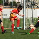 U10: FC Tempo Praha - SC Xaverov Horní Počernice