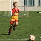 U10: FC Tempo Praha - SC Xaverov Horní Počernice