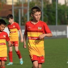 U10: FC Tempo Praha - SC Xaverov Horní Počernice