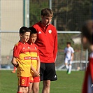 U10: FC Tempo Praha - SC Xaverov Horní Počernice