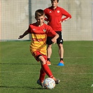 U10: FC Tempo Praha - SC Xaverov Horní Počernice