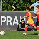 U10: FC Tempo Praha - SC Xaverov Horní Počernice