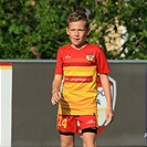 U10: FC Tempo Praha - SC Xaverov Horní Počernice