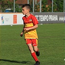 U10: FC Tempo Praha - SC Xaverov Horní Počernice