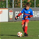 U10: FC Tempo Praha - SC Xaverov Horní Počernice