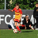 U10: FC Tempo Praha - SC Xaverov Horní Počernice