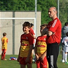 U10: FC Tempo Praha - SC Xaverov Horní Počernice