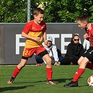 U10: FC Tempo Praha - SC Xaverov Horní Počernice