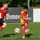 U10: FC Tempo Praha - SC Xaverov Horní Počernice