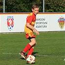 U10: FC Tempo Praha - SC Xaverov Horní Počernice