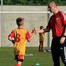 U10: FC Tempo Praha - SC Xaverov Horní Počernice