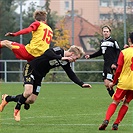 FC Tempo Praha - FK Litvínov 4:2