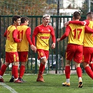 FC Tempo Praha - FK Litvínov 4:2
