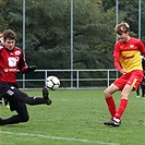 FC Tempo Praha - FK Litvínov 4:2