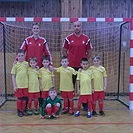 U7 na turnaji v Neratovicích