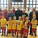 U7 na turnaji v Ústí nad Labem