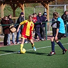 Kyje - FC Tempo Praha B 2:0