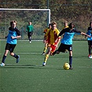 Kyje - FC Tempo Praha B 2:0