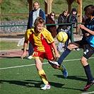 Kyje - FC Tempo Praha B 2:0