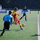 Kyje - FC Tempo Praha B 2:0